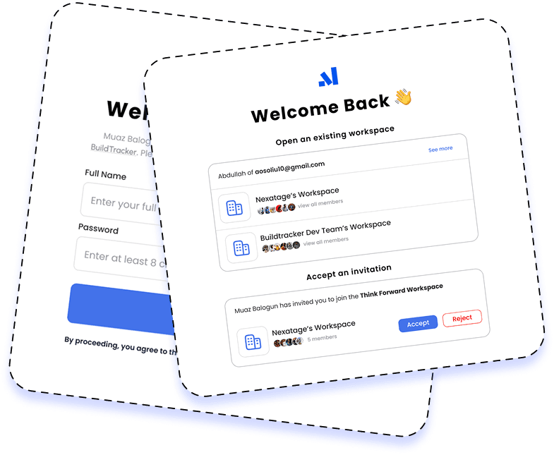 Security & Authentication