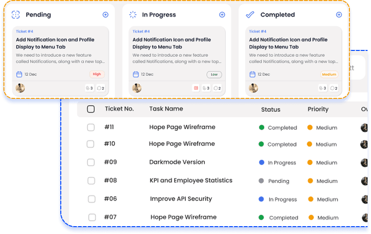 BuildTracker | Project Management Made Simple