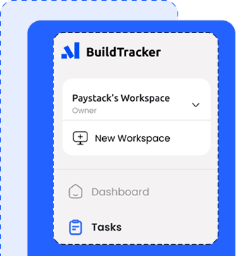 BuildTracker | Project Management Made Simple